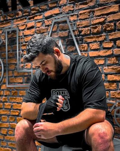 Focus On Momentum Master Trainer Emre Terzi